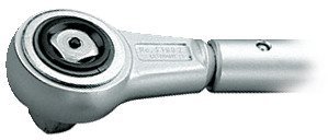 GEDORE 2193 Z K Zahnradknarren-Kopf 1" (ohne Rohr) Produktbild img1 L