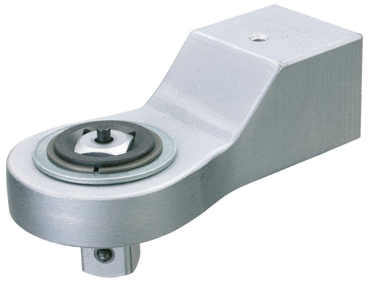8794-05 Aufsteckknarre 3/4" Z 28 Produktbild img1 L