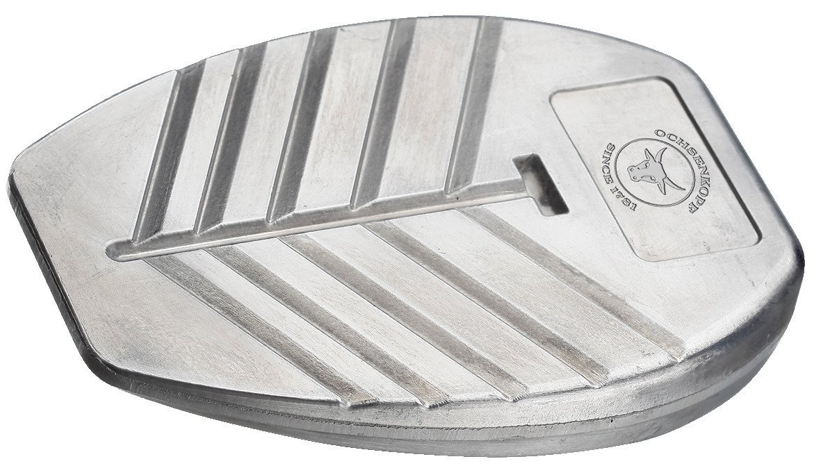 GEDORE OX 43-0510 Alu-Motorsägen Schnittkeil Produktbild img1 L