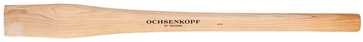 GEDORE OX E- Ersatzstiele Hickory Produktbild img1 L