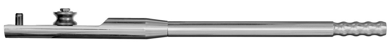 GEDORE 278680 Biegehebel 6-18 mm steckbar Produktbild img1 L