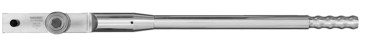 GEDORE 278680 Biegehebel 6-18 mm steckbar Produktbild img3 L