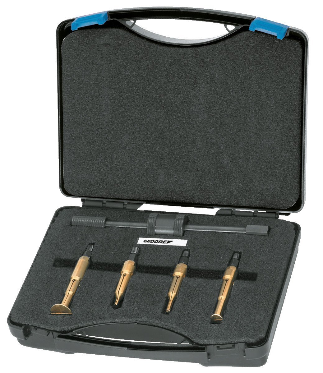 GEDORE 1.34/10 Innenauszieher-Set, 5-teilig Produktbild img1 L