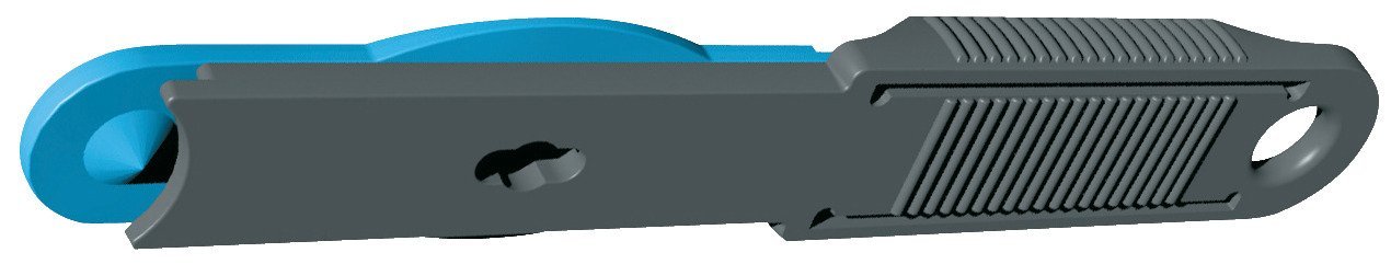 GEDORE 639 Kombihaltewerkzeug M3-M8 Produktbild img2 L
