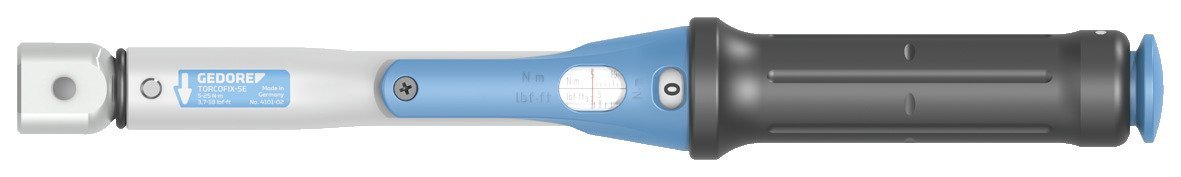 4100 - 4301 Drehmomentschlüssel TORCOFIX SE Produktbild img1 L