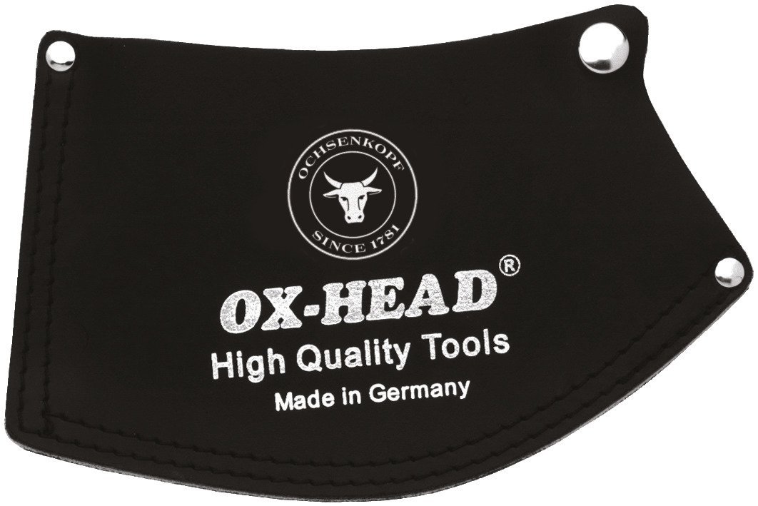 GEDORE OX E 443-0000 Schneidenschutz für Wettkampfaxt Produktbild img1 L