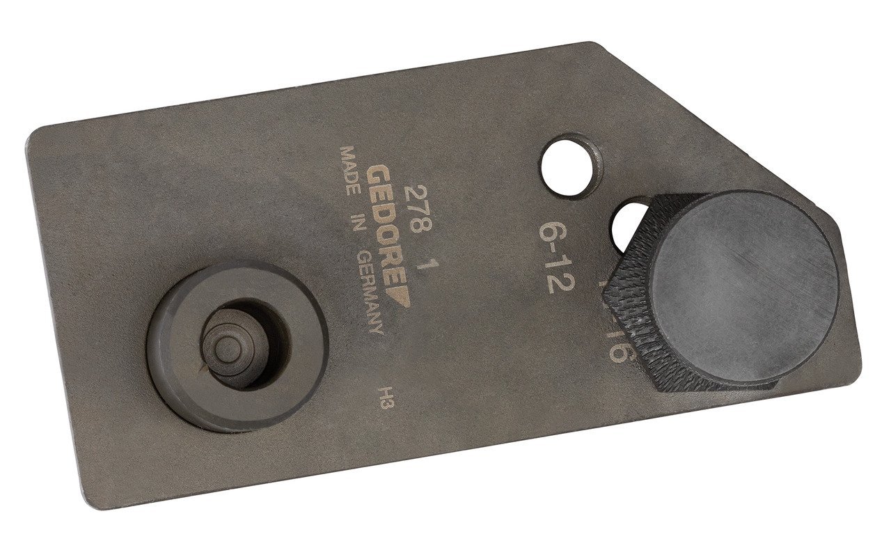 GEDORE E 2786 Einzelteile Produktbild img1 L