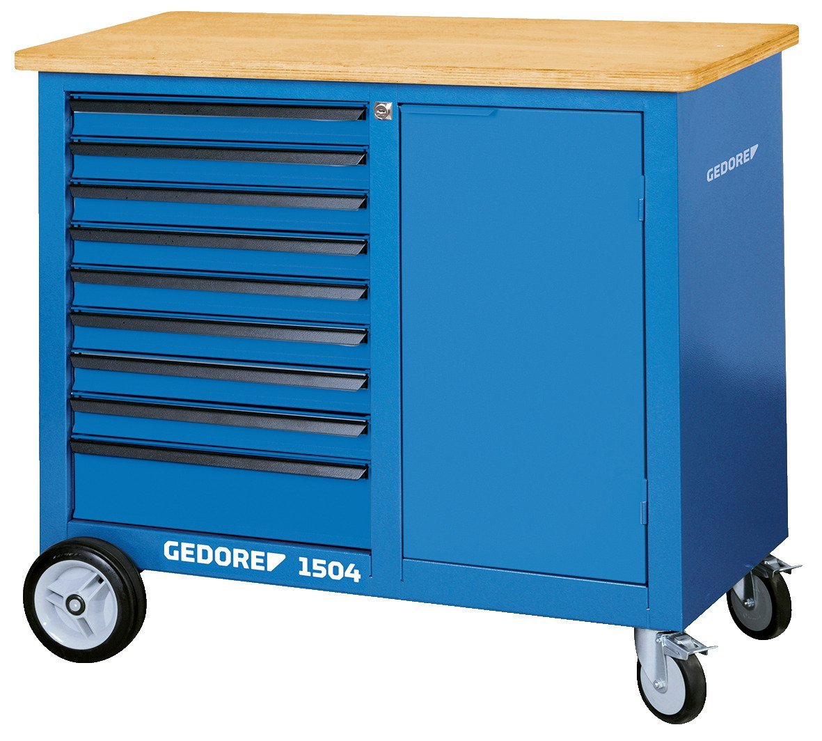 1504 Rollwerkbank Produktbild img1 L