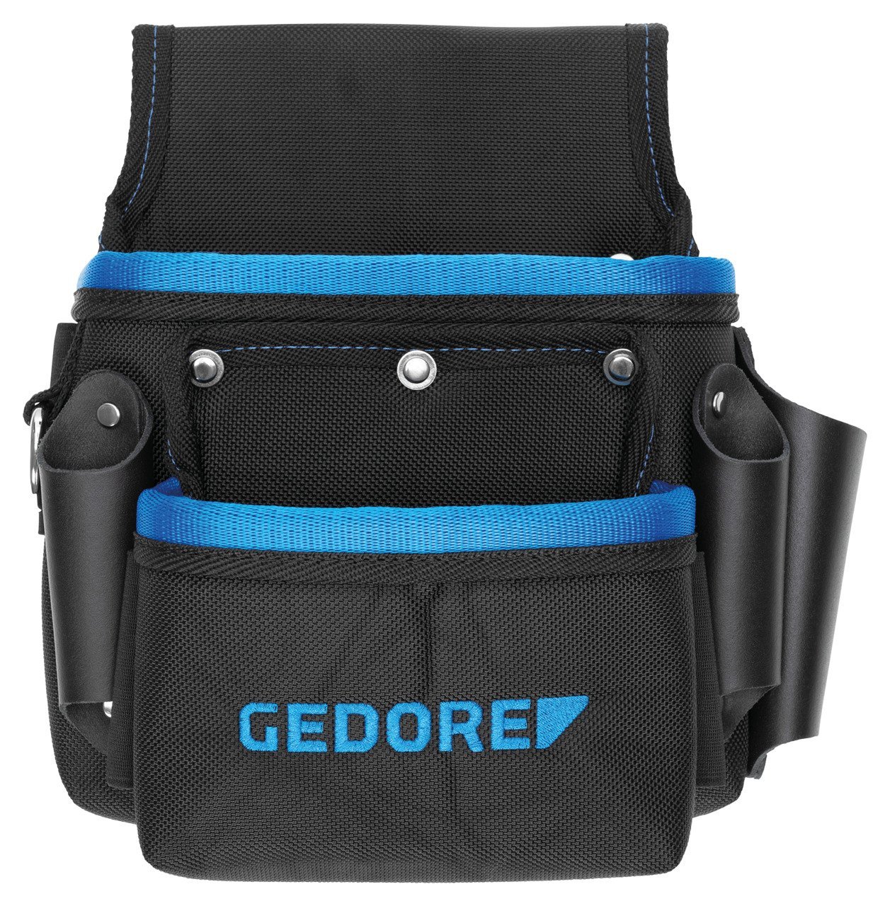 GEDORE WT 1056 8 Duo-Tasche Produktbild img1 L