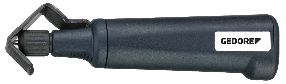 GEDORE 8147 Hochleistungs-Abisolierwerkzeug Produktbild img1 L
