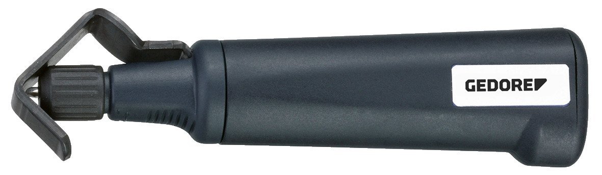 GEDORE 8147 Hochleistungs-Abisolierwerkzeug Produktbild img2 L