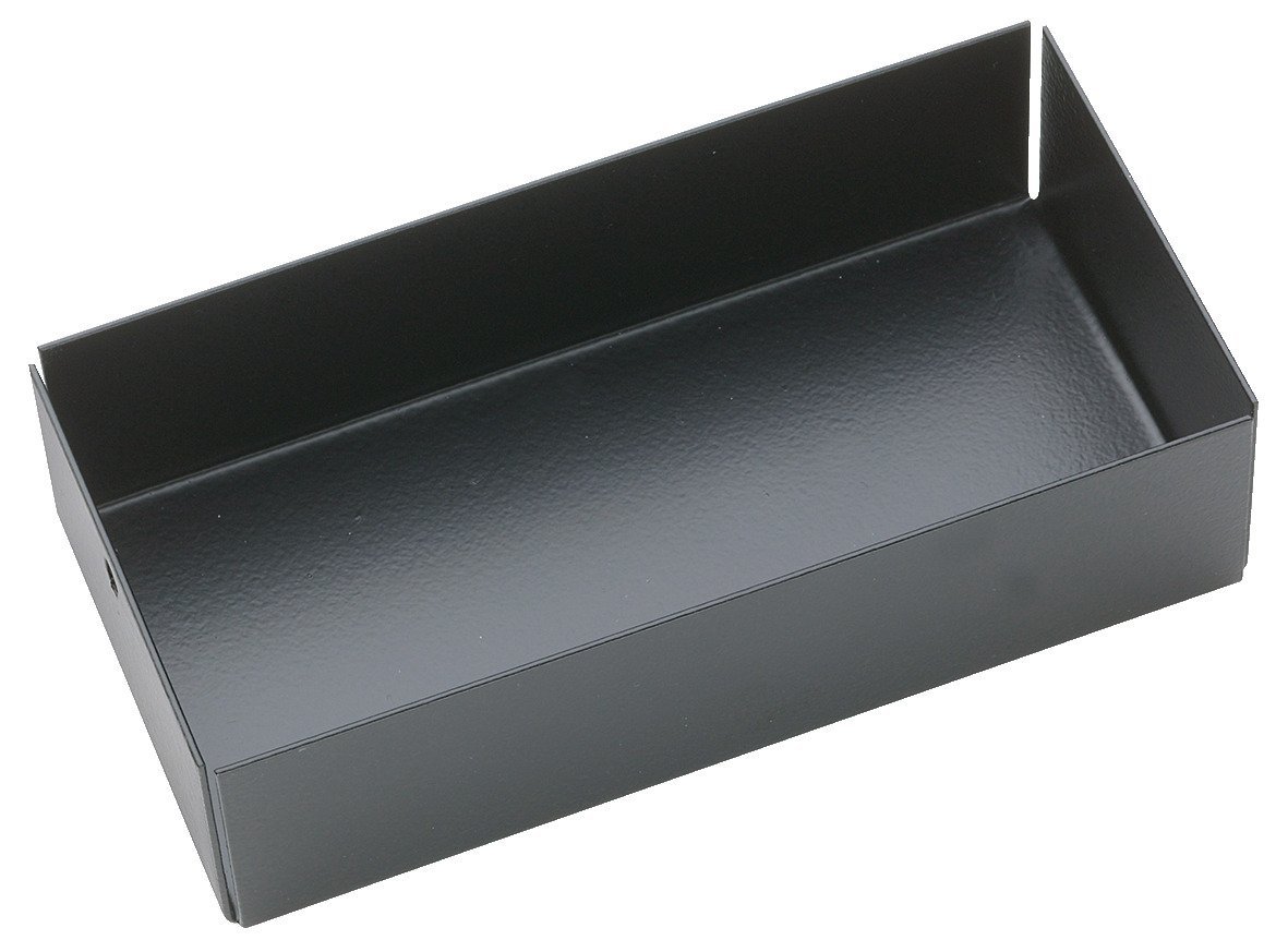 GEDORE 1500 ED-70 S Distanz-Blechmodul 1/3, leer, 152x77x40 mm Produktbild img1 L