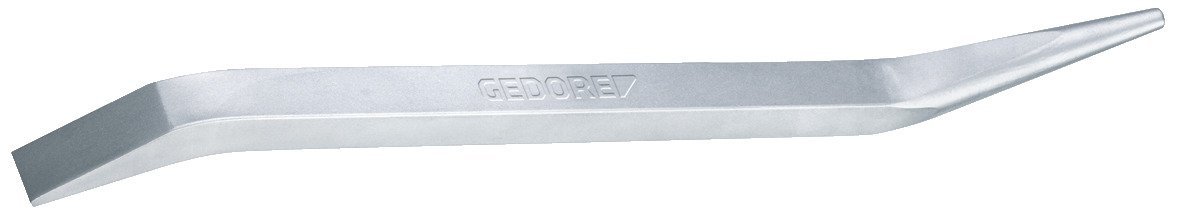GEDORE 142-430 Alu-Hebeleisen 430 mm Produktbild img1 L