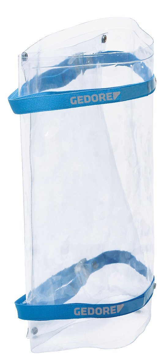 GEDORE 5.10 Sicherheitsfolie Größe 1 Produktbild img1 L