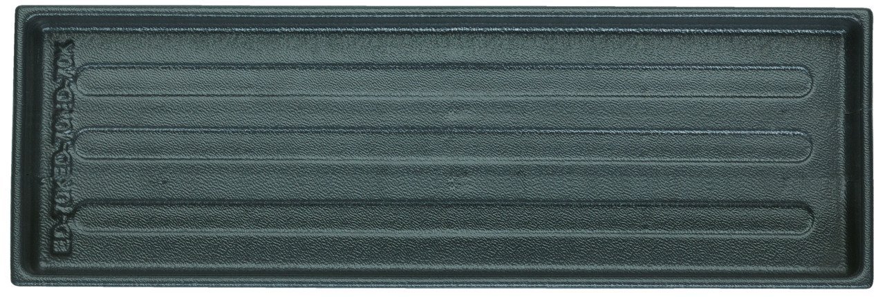 GEDORE 1500 ED-150 K Längsmodul, leer, 480x150 mm Produktbild img1 L