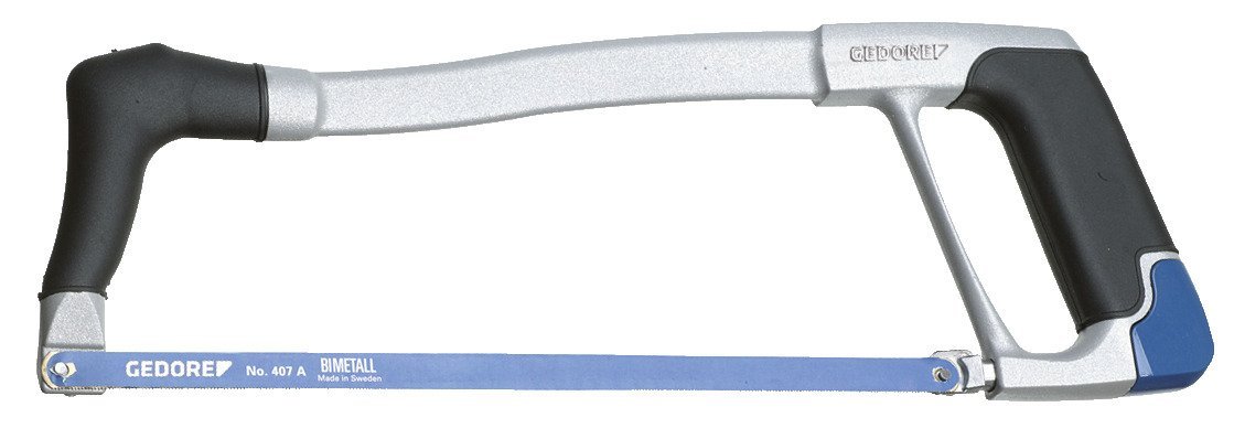 GEDORE 407 A Bimetall-Sägeblatt Produktbild img1 L