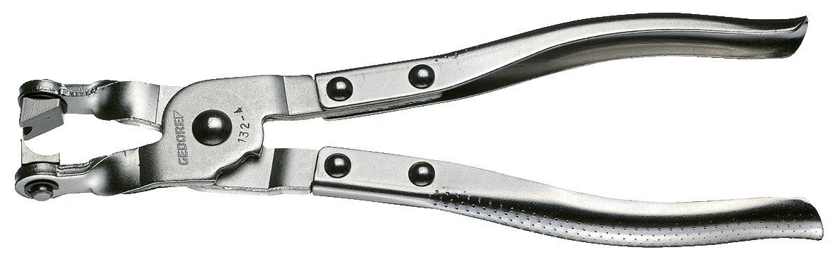 GEDORE 132-4 Schlauchklemmenzange für CLIC-Schlauchschellen Produktbild img1 L