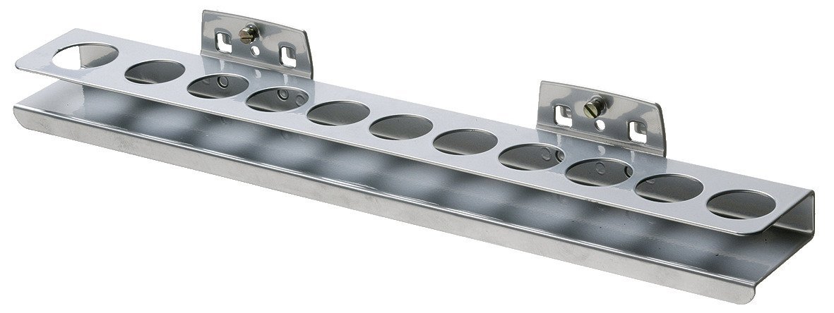 GEDORE 1500 H 27 Steckschlüsselhalter mit 11 Löchern Produktbild img1 L