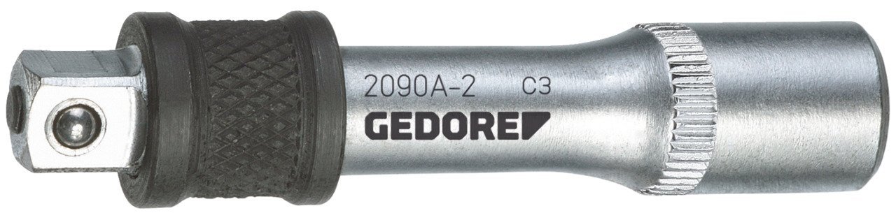 L*+ 2090 A Verlängerung 1/4" mit Auslöser Produktbild img1 L