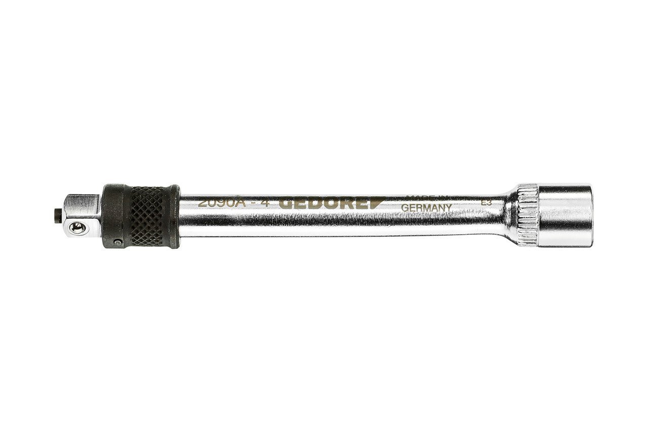 2090 A-4 Verlängerung mit Auslöser 1/4" 97 mm Produktbild img1 L