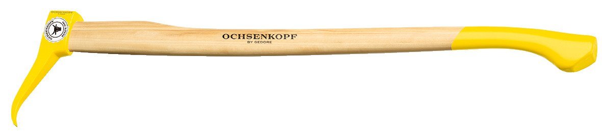 GEDORE OX 173 H-0580 Handsappie mit 80 cm Hickorystiel Produktbild img1 L
