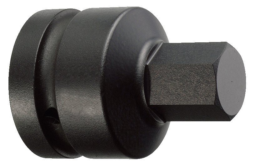 IN K 32 19 Kraftschraubereinsatz 3/4" Innen-6-kant 19 mm Produktbild img1 L