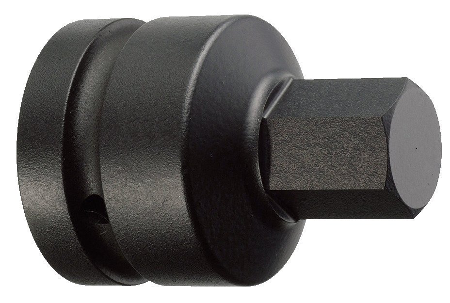 GEDORE IN K 21 Kraftschraubereinsatz 1" für Innensechskantschrauben Produktbild img1 L