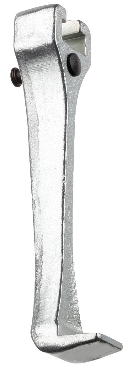 GEDORE 106/A-100-B Abzughaken, Ganzstahl mit Hakenbremse, 100 mm Produktbild img1 L