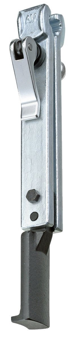 GEDORE 106/A-100-SE Abzughaken mit Schnellspann-Klemmstück, 100 mm Produktbild img1 L