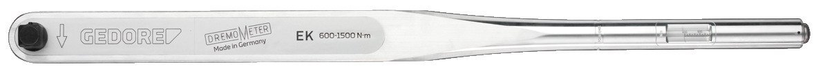 8581 EK - 8586 EKL Drehmomentschlüssel DREMOMETER Produktbild img1 L