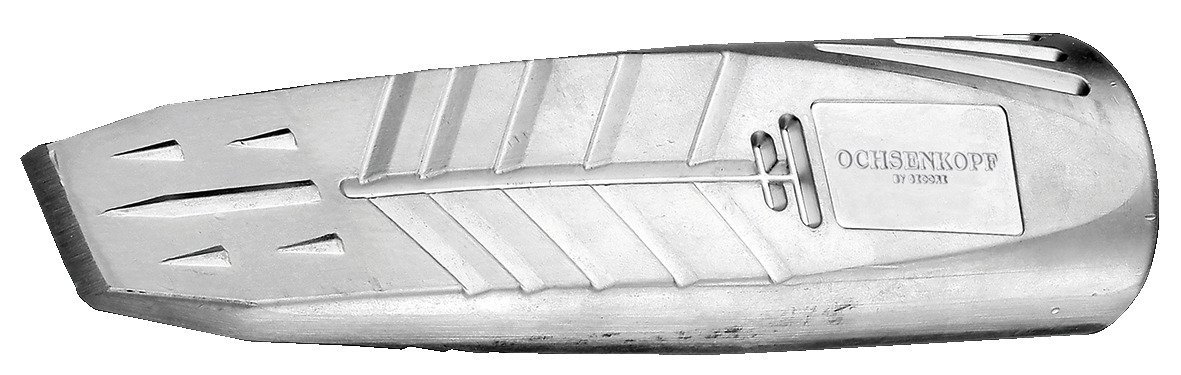 GEDORE OX 41-1000 Alu-Drehspaltkeil oval Produktbild img1 L