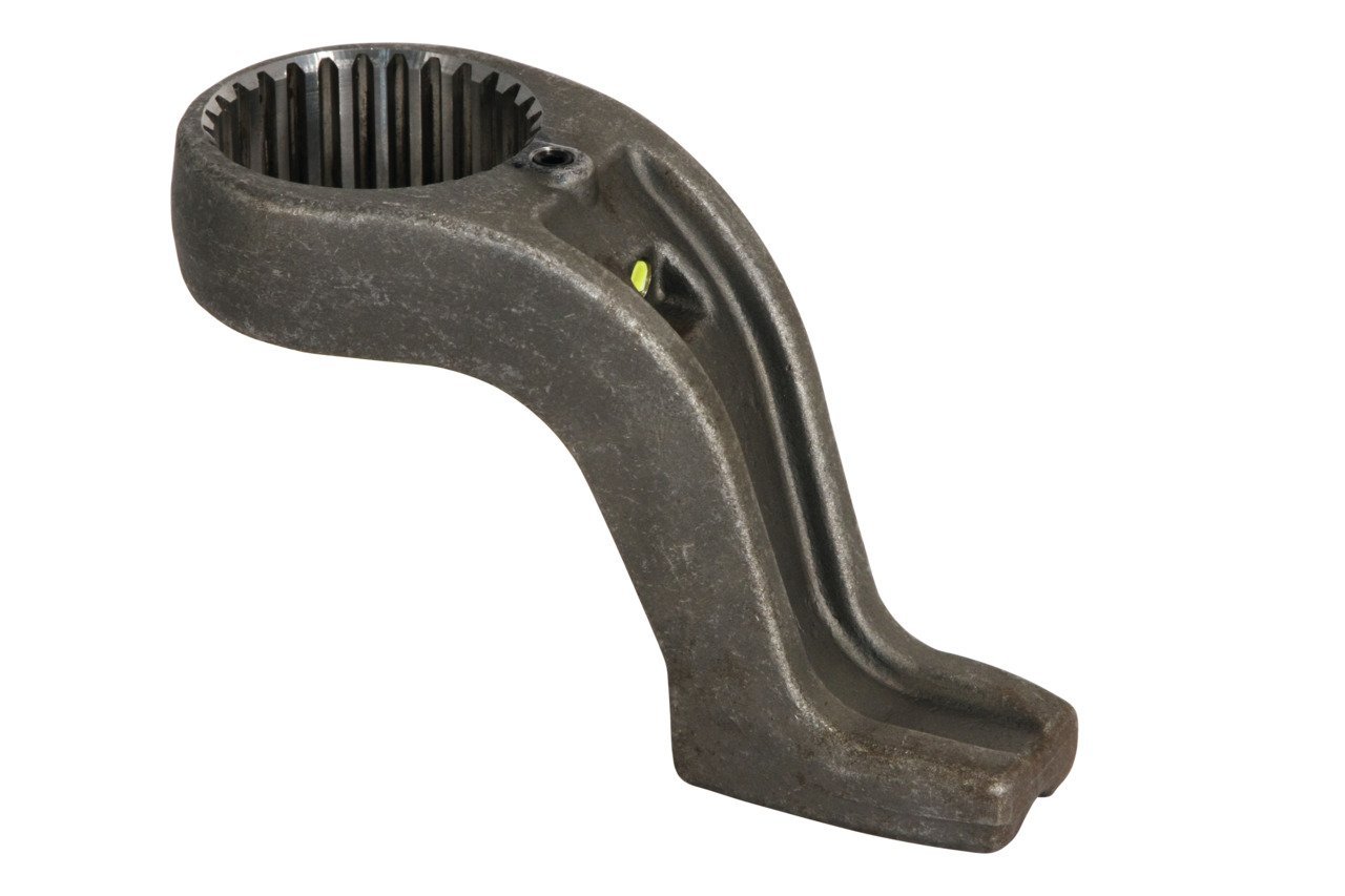 GEDORE RZ-DVV40 Reaktionsarm Z-Form gekröpft für DVV40 Produktbild img1 L