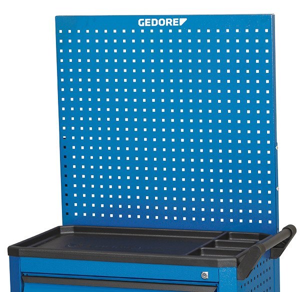 RT 2004 L Rückwandtafel leer 715x765x30 mm Produktbild img1 L