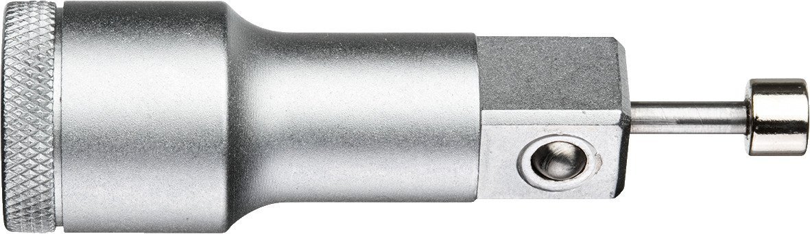 Verlängerung 1/2" 83mm mit Haltemagnet Gedore Produktbild img1 L