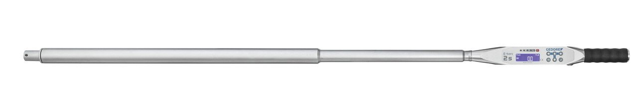 ET2SZA 1000 Elektronischer Drehmomentschlüssel E-torc 100-1000 Nm Produktbild img1 L