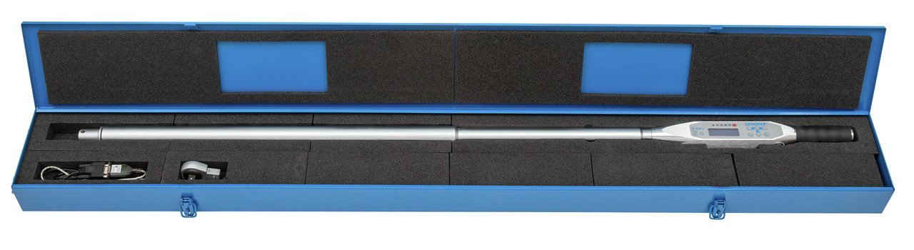 ET2SZA 1000 Elektronischer Drehmomentschlüssel E-torc 100-1000 Nm Produktbild img3 L