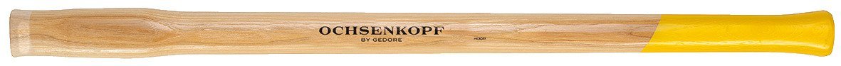 GEDORE OX E-36 H-2600 Ersatzstiel, Hickory, Knauf 900 mm Produktbild img1 L