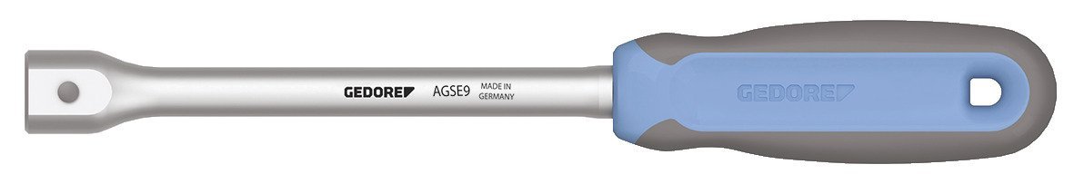 AGSE9 Einsteck-Aufnahmegriff SE 9x12 Produktbild img1 L