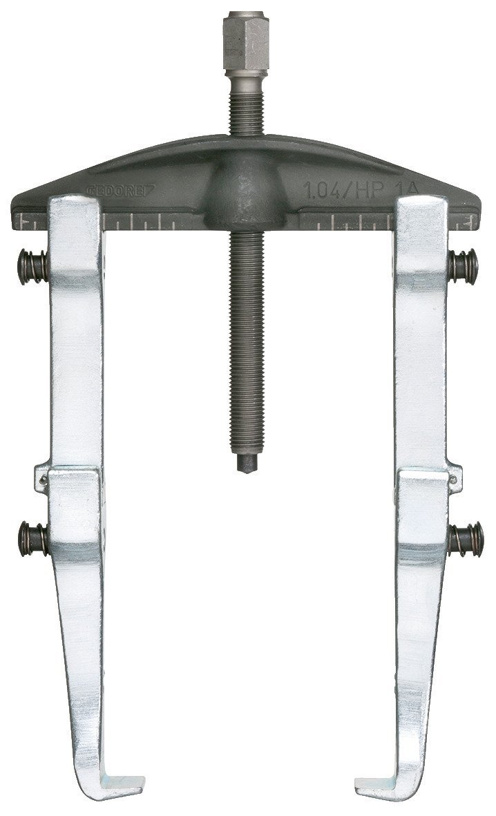 GEDORE 1100 CT2-1.04 Universal-Abzieher-Sortiment, 2/2 L-BOXX 136 Modul Produktbild img8 L