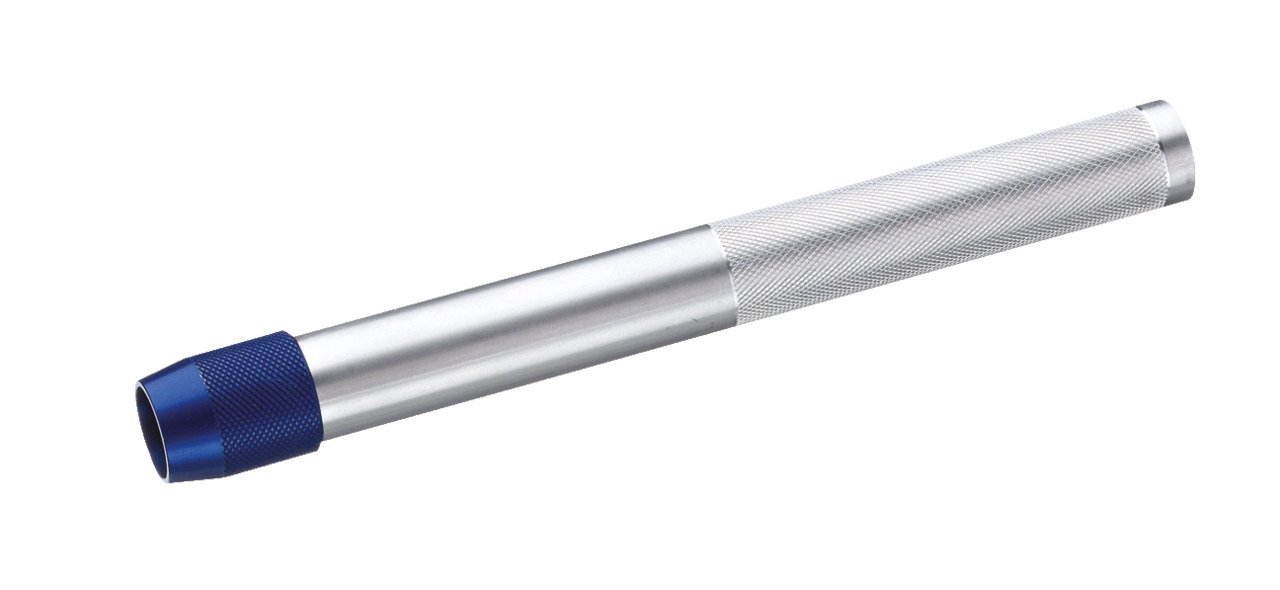 GEDORE 8577-350 ALU-Verlängerungsrohr 350 mm für DREMOMETER A-CD Produktbild img2 L