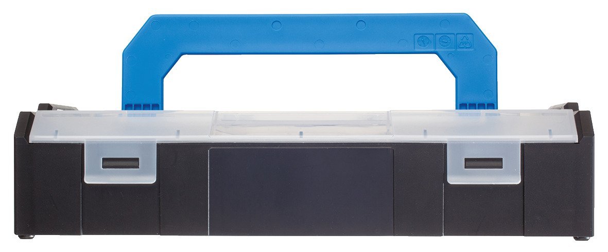 GEDORE 1102-004 VDE VDE-Zangen-Satz 3-teilig in L-BOXX Mini Produktbild img4 L