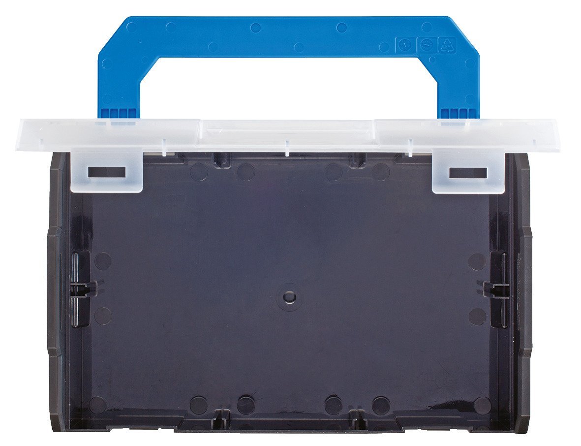 GEDORE 1102-004 VDE VDE-Zangen-Satz 3-teilig in L-BOXX Mini Produktbild img6 L