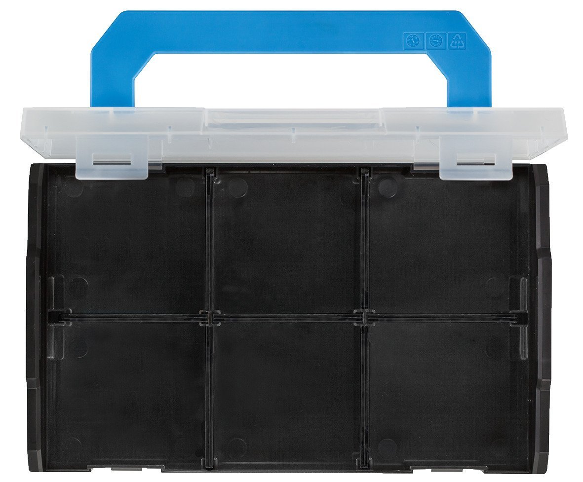 GEDORE 1102-004 VDE VDE-Zangen-Satz 3-teilig in L-BOXX Mini Produktbild img7 L