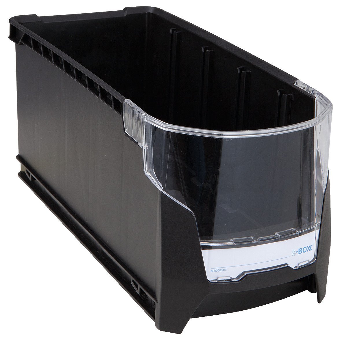 GEDORE 1110 WMSB 3 S-BOXX B3 mit Sichtfenster Produktbild img1 L