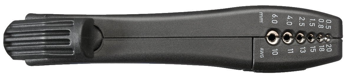 GEDORE 4529 Multi-Kabelmesser Produktbild img3 L