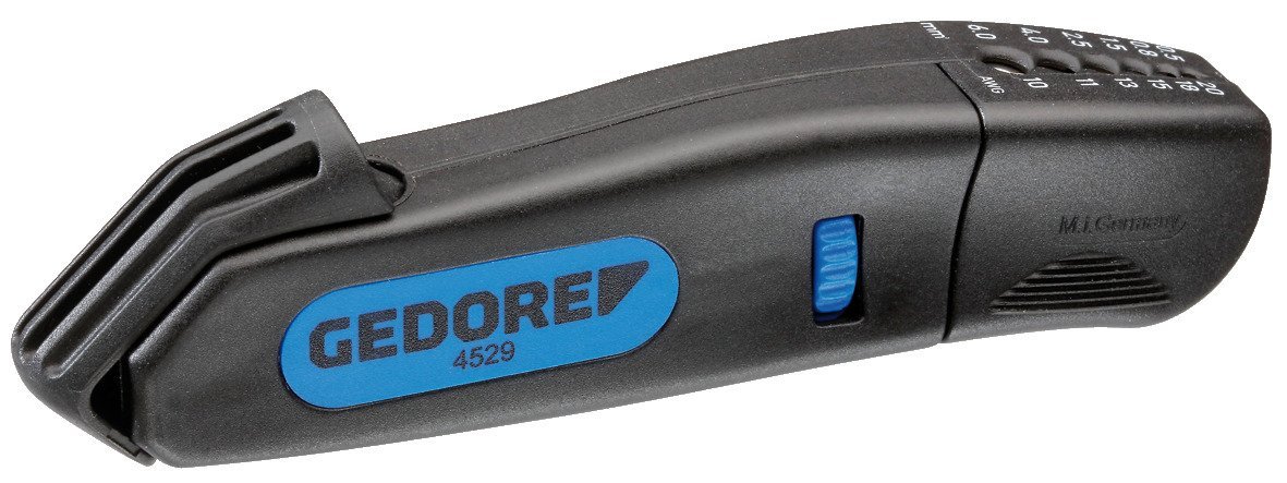 GEDORE 4529 Multi-Kabelmesser Produktbild img2 L