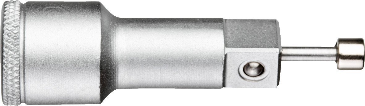 Verlängerung 3/8" 65mm mit Haltemagnet Gedore Produktbild img1 L