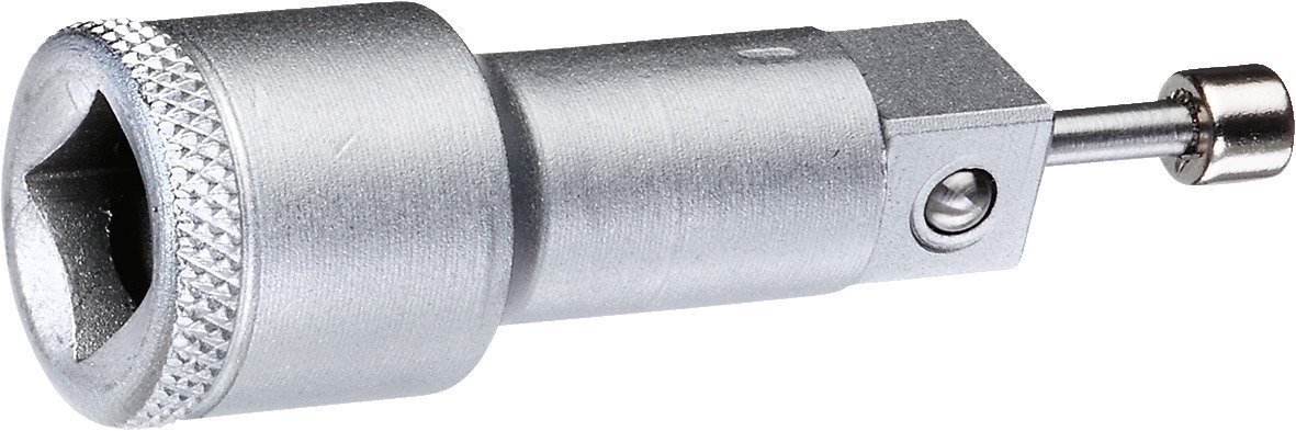 Verlängerung 3/8" 65mm mit Haltemagnet Gedore Produktbild img2 L