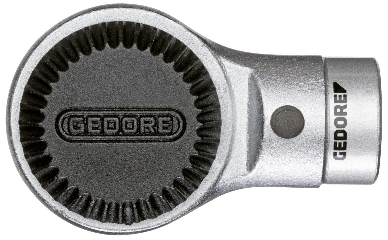 8794 Aufsteckknarre 22 Z Produktbild img2 L