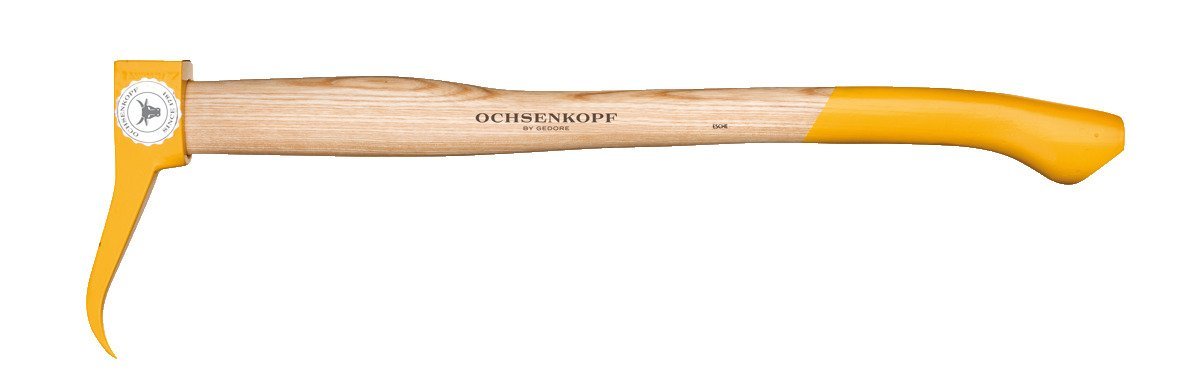 GEDORE OX 173 E-0600 Handsappie mit 60 cm Eschenstiel Produktbild img1 L